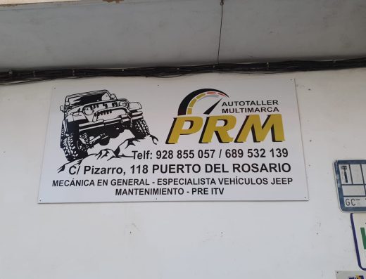 Autotaller Prm - Foto 2