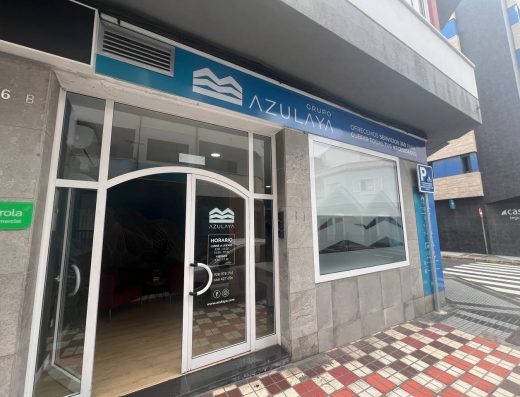 Azulaya Inmobiliaria