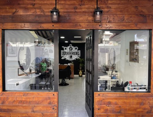 B2 Barbershop Playa del Inglés