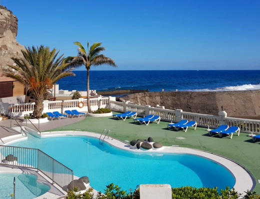 Bahia Mar Canarias