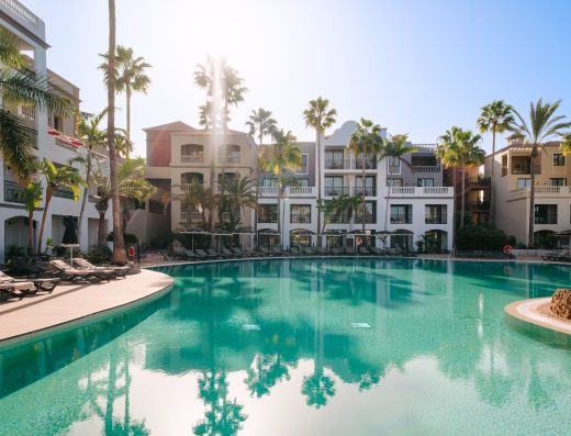 Bahia Principe Escape Tenerife
