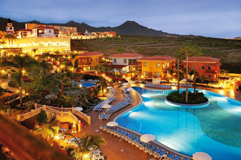 Bahia Principe Explore Costa Adeje - Foto 1