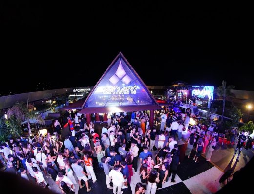 Bambú Lounge Tenerife