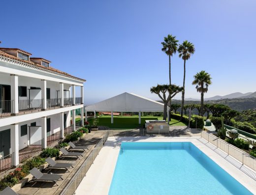 Bandama Golf Hotel by Airnest