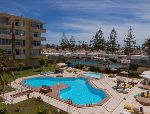 Barbados Apartments