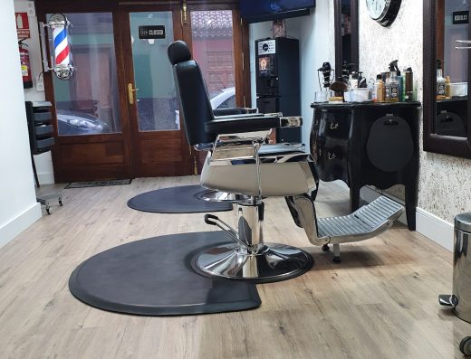 Barbería Carlos en La Laguna