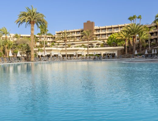 Barceló Lanzarote Royal Level