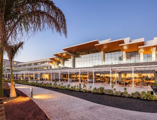 Barceló Playa Blanca Royal Level Adults Only