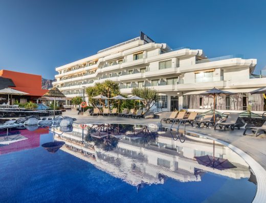 Barceló Santiago – Adults Only