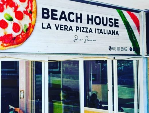 Beach House Pizzeria - Foto 2