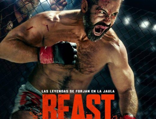 Beast. La Bestia