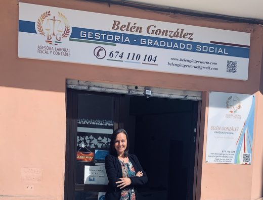 Belén González Gestoría