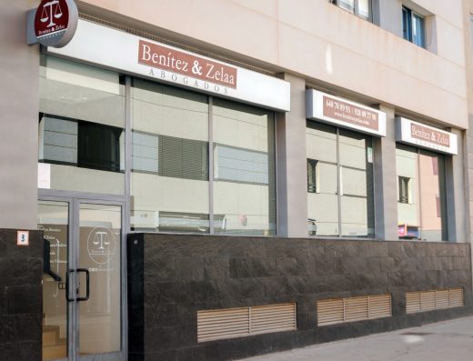 Benítez & Zelaa. Abogados