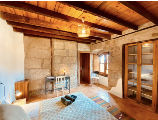 Biofinca Casa El Riego Casa Rural - Foto 3