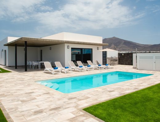 Blancazul Apartamentos Y Villas - Foto 1