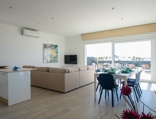 Blancazul Apartamentos Y Villas - Foto 3