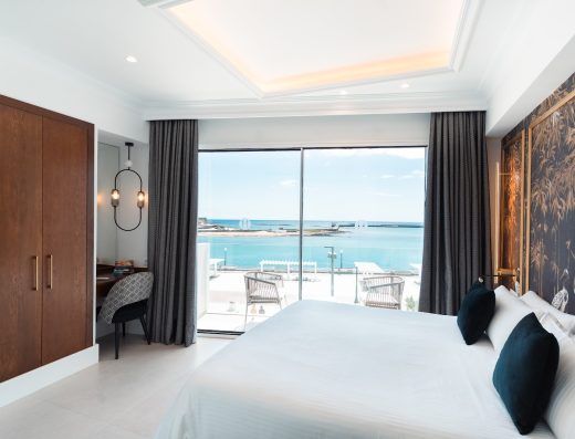 Blue Marina Suites 8211; Boutique Apartments - Foto 3