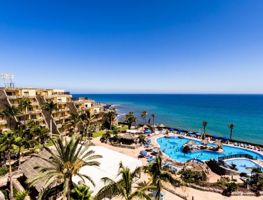 BlueBay Beach Club