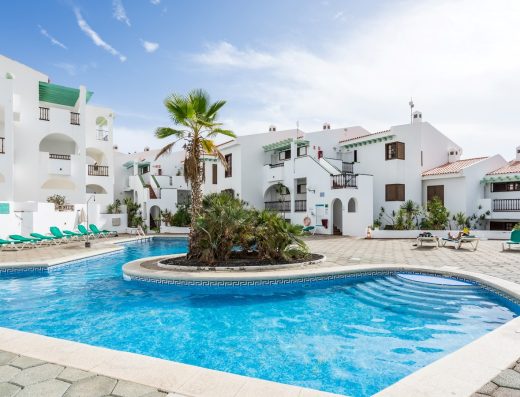 Bluesea Callao Garden