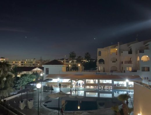 Bluesea Callao Garden - Foto 2