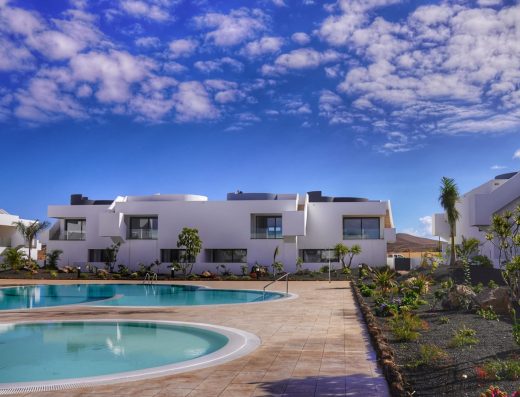 BM-Apartments