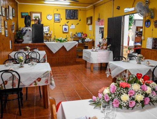 Bodega Cha Juana