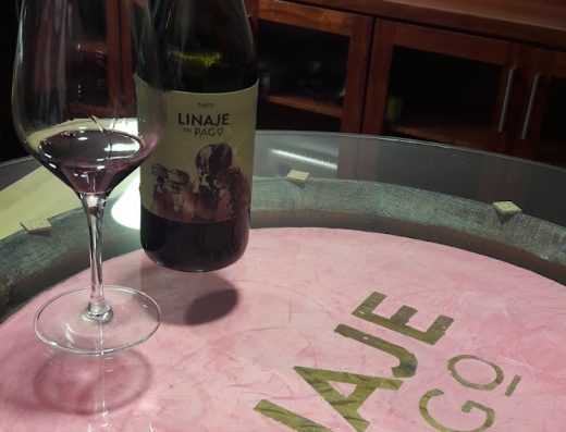 Bodegas Linaje del Pago
