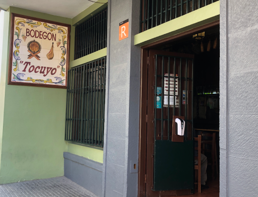 Bodegón Tocuyo