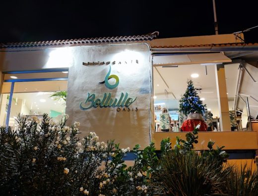 Bollullo Oasis