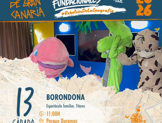 Borondona y sus amigos
