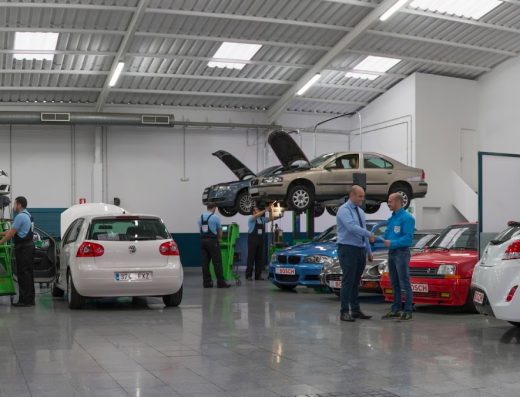 Bosch Car Service – Mecánica Venezuela