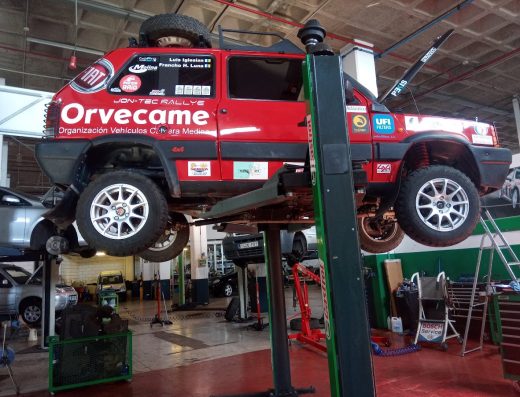 Bosch Car Service – MEGRÁNminuto