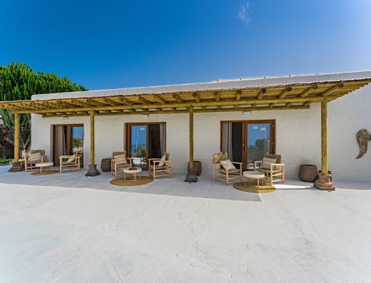Boutique Eco Hotel Costa Mágica - Foto 1