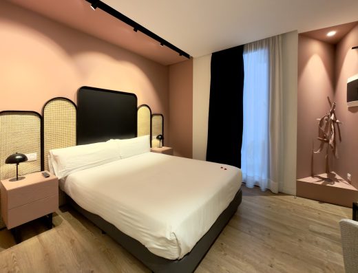 Boutique Hotel Cordial La Niña De Vegueta - Foto 3