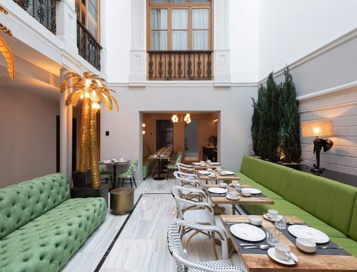 Boutique Hotel Cordial Malteses