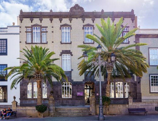 Boutique Hotel Cordial Plaza Mayor de Santa Ana