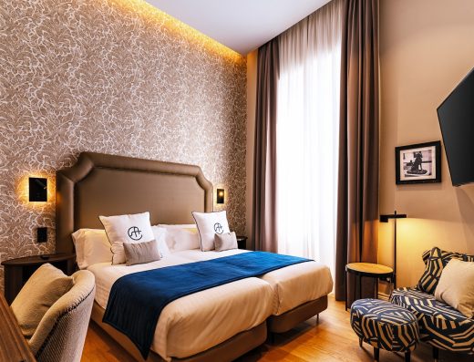 Boutique Hotel Cordial Plaza Mayor De Santa Ana - Foto 3