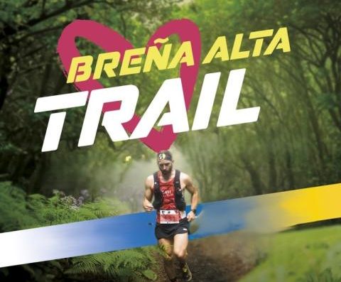 Breña Alta Trail