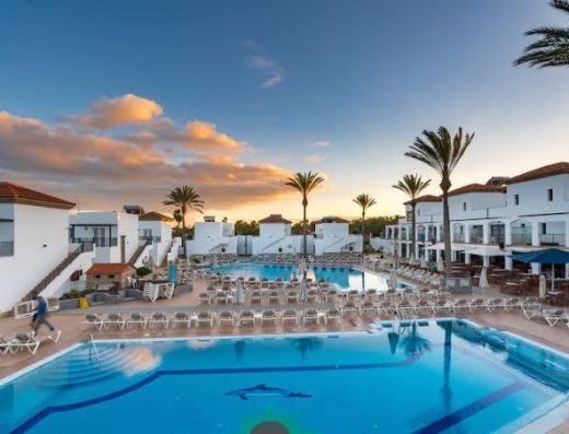 Broncemar Beach Suites - Foto 2