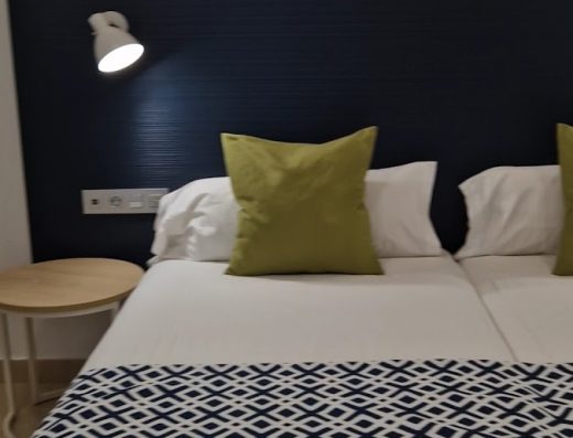 Broncemar Beach Suites - Foto 3