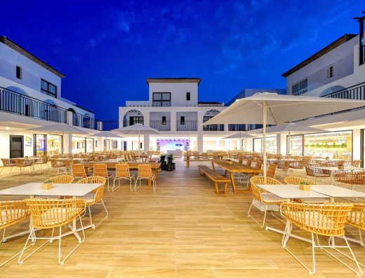 Broncemar Beach Suites