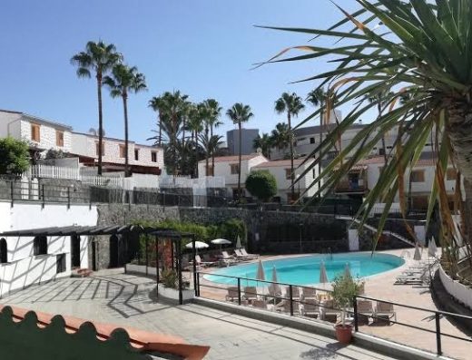 Bungalows Betancuria