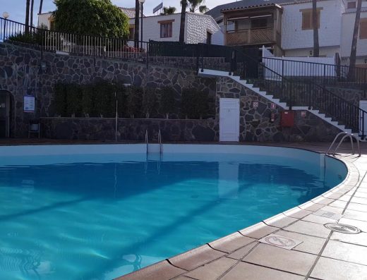 Bungalows Betancuria - Foto 2