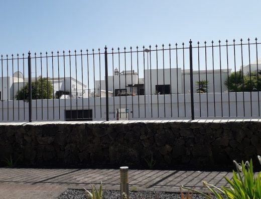 Bungalows Timanfaya - Foto 3