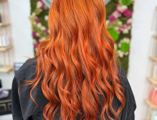 By Luci Estilistas