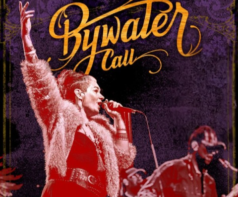 Bywater Call en concierto