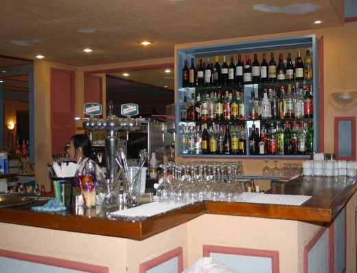 Café de Paris