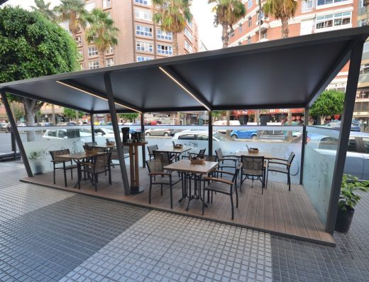 Café Regina Mesa y López