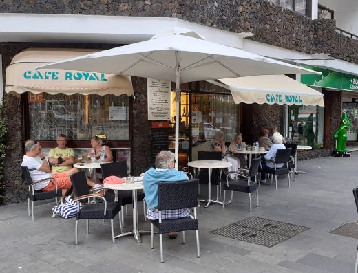 Café Royal - Foto 2