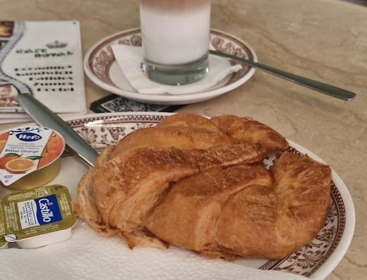 Café Royal - Foto 3